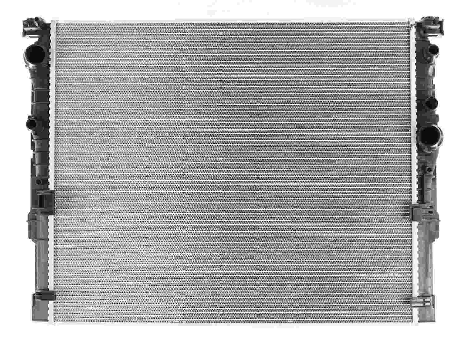 Agility Autoparts RADIATOR 8013629