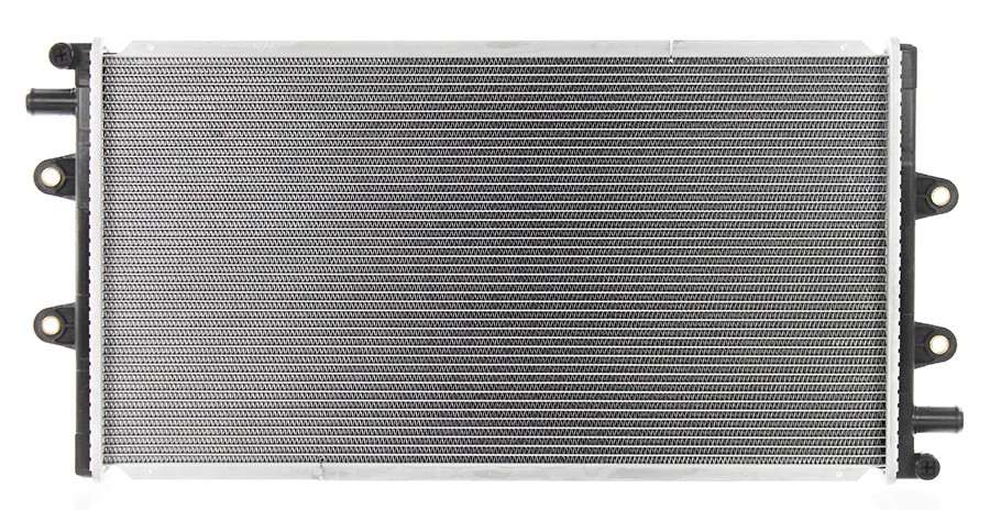 Agility Autoparts RADIATOR 8013654