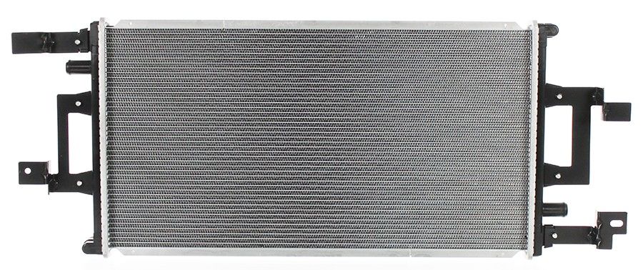 Agility Autoparts RADIATOR 8013655