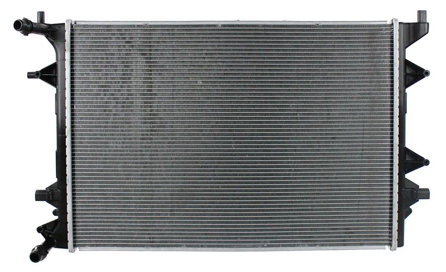 Agility Autoparts RADIATOR 8013664