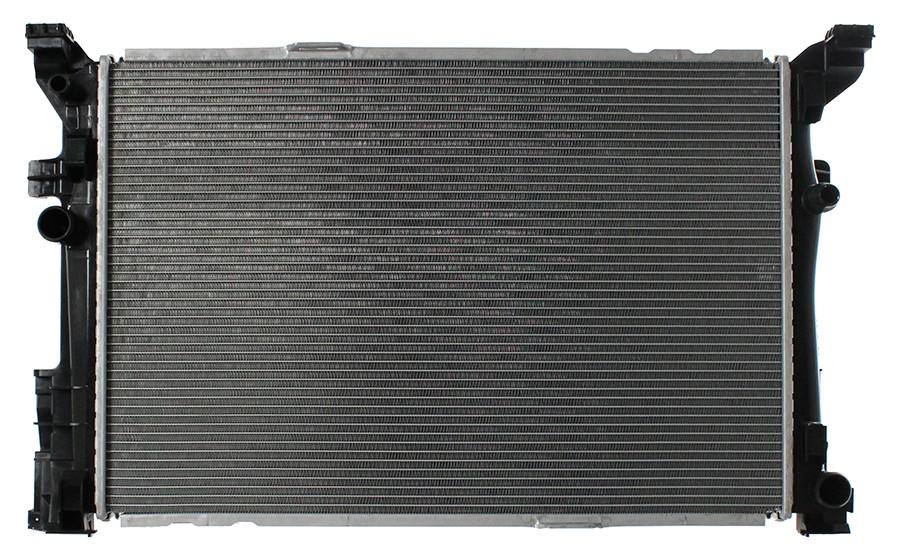 Agility Autoparts RADIATOR 8013675