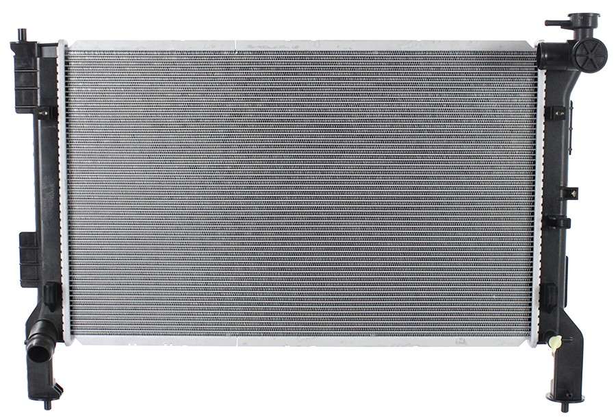 Agility Autoparts RADIATOR 8013709