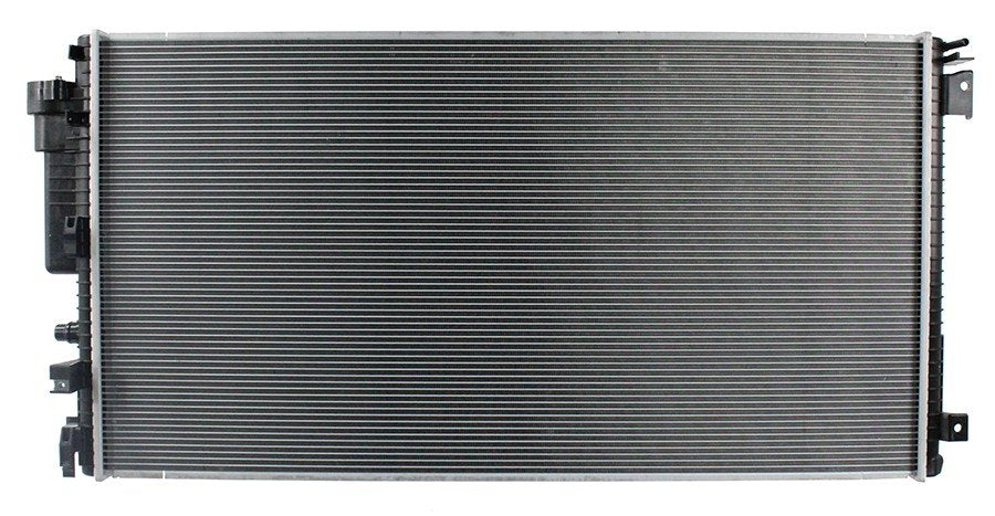 Agility Autoparts RADIATOR 8013716
