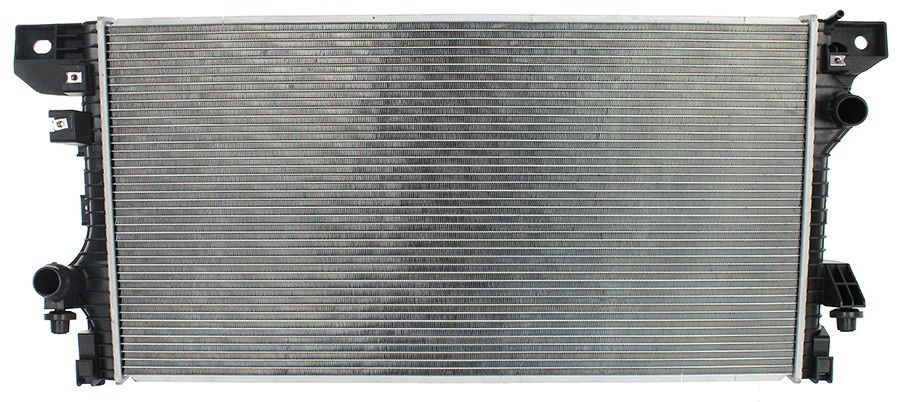 Agility Autoparts RADIATOR  top view frsport 8013718