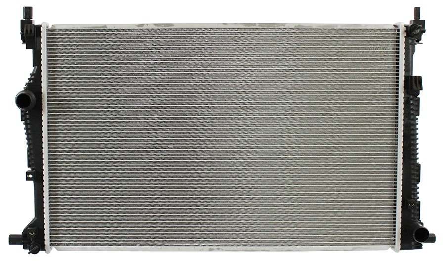 Agility Autoparts RADIATOR 8013771