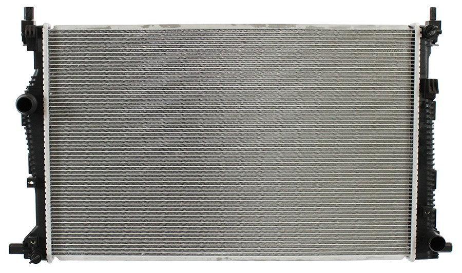 Agility Autoparts RADIATOR 8013771