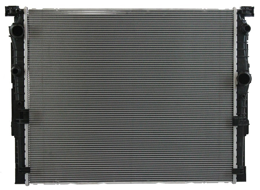 Agility Autoparts RADIATOR 8013792