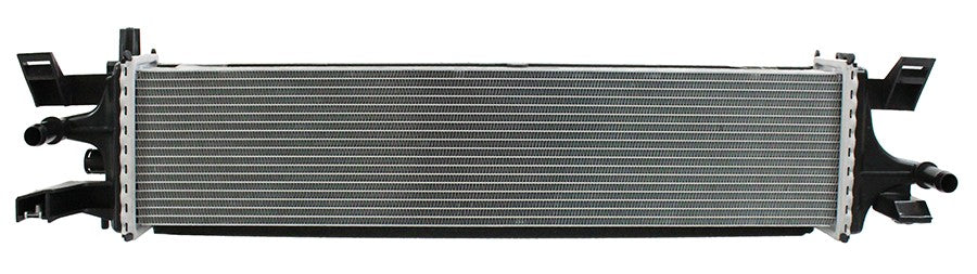 Agility Autoparts RADIATOR 8013813
