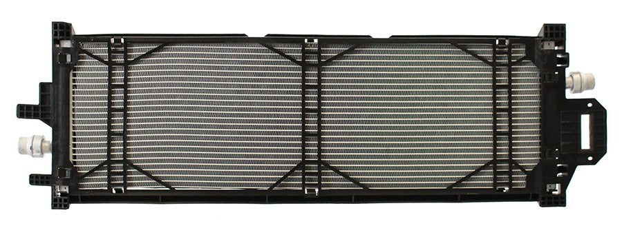 Agility Autoparts RADIATOR 8013900