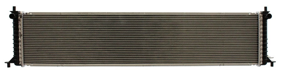 Agility Autoparts RADIATOR 8013927