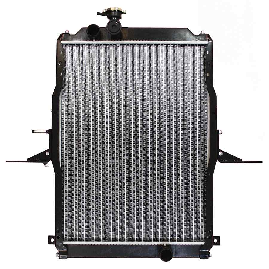 APDI Radiator 8067103