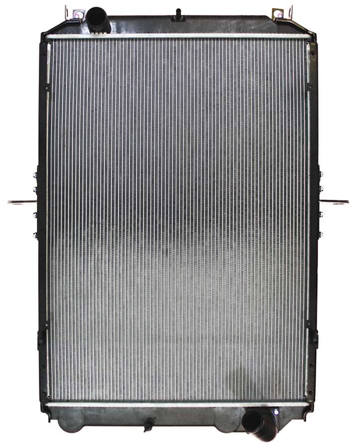 Agility Autoparts HD RADIATOR 8067209