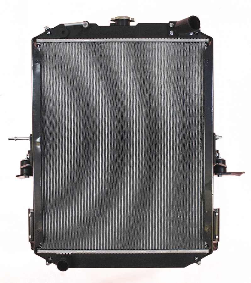 APDI Radiator 8067300