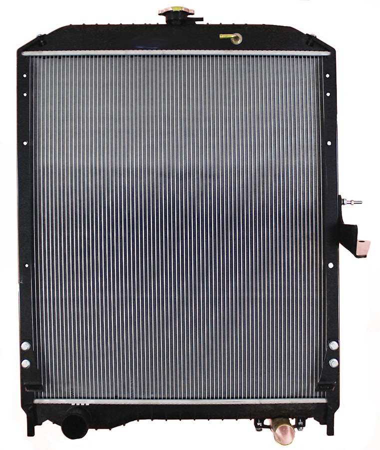 APDI Radiator 8067301