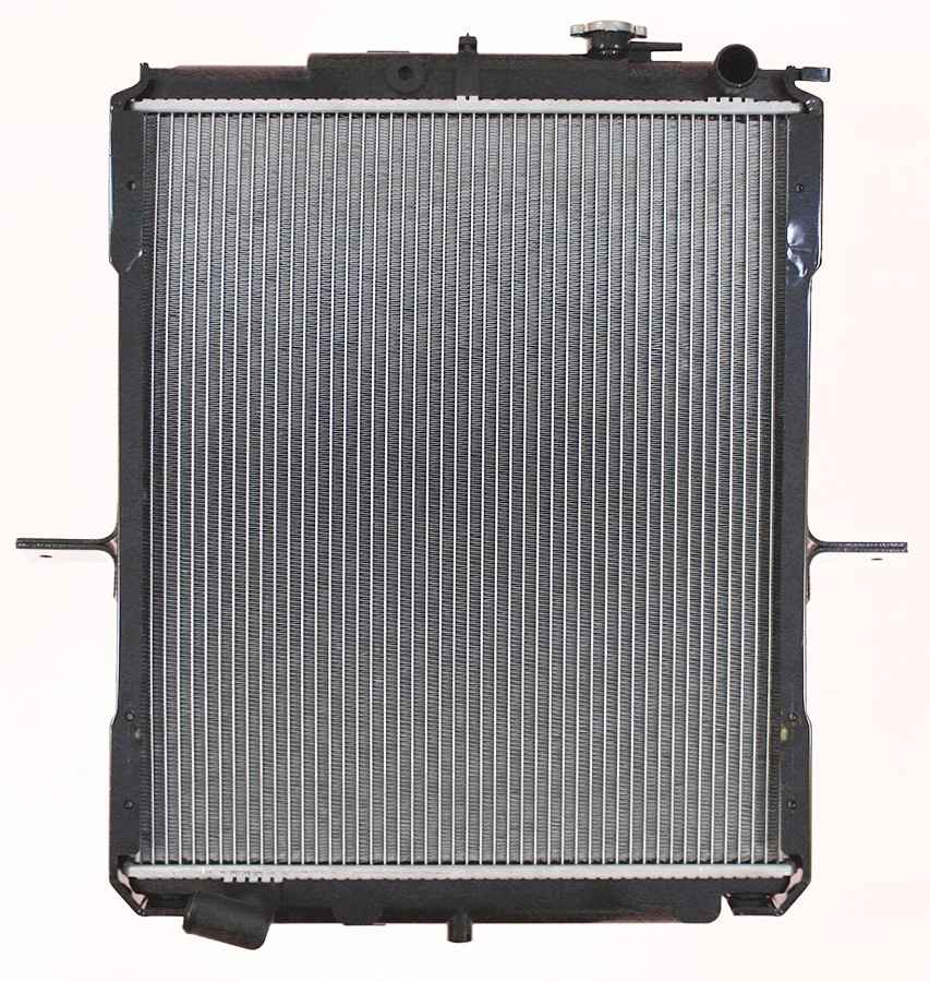 APDI Radiator 8067402