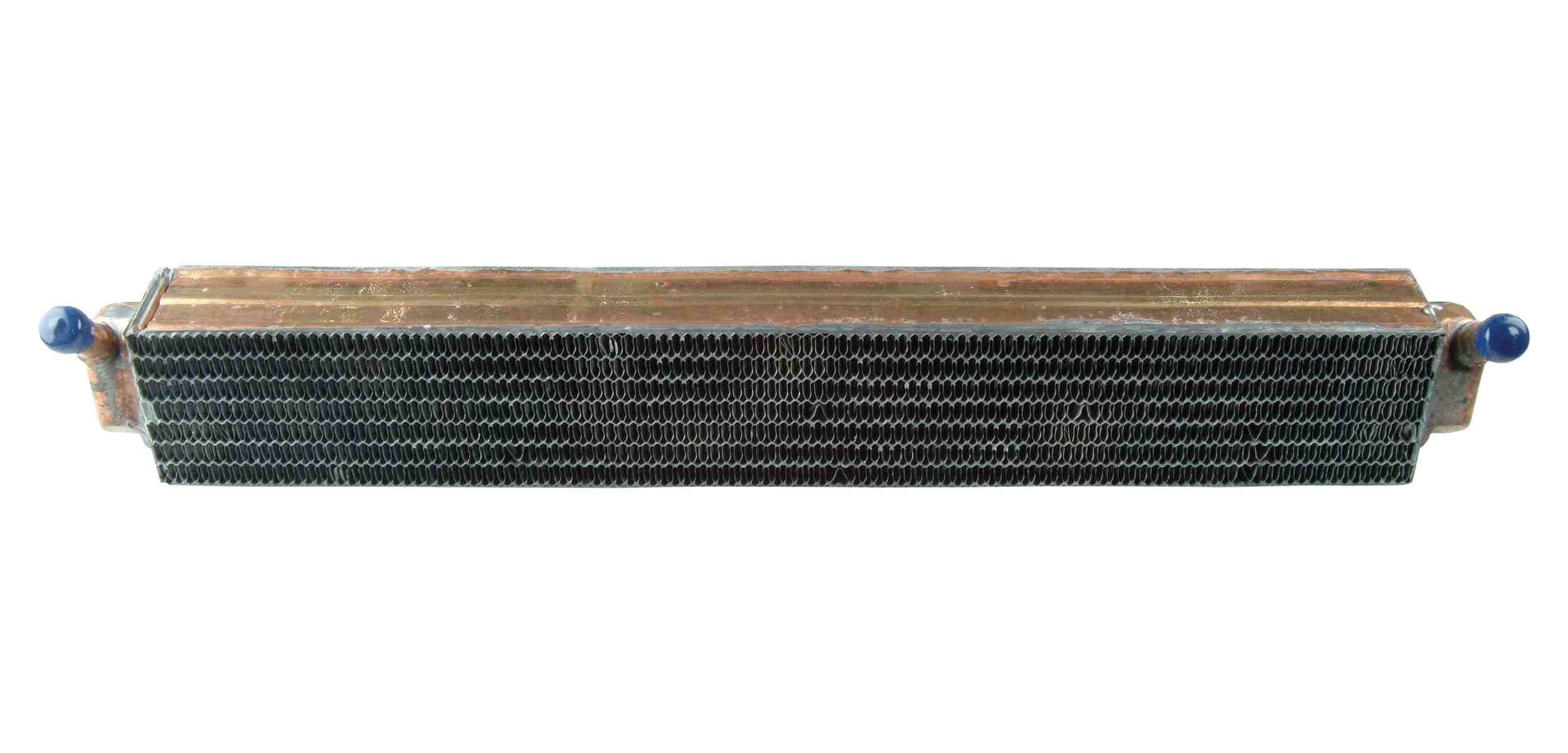 Agility Autoparts HEATER  top view frsport 9010001