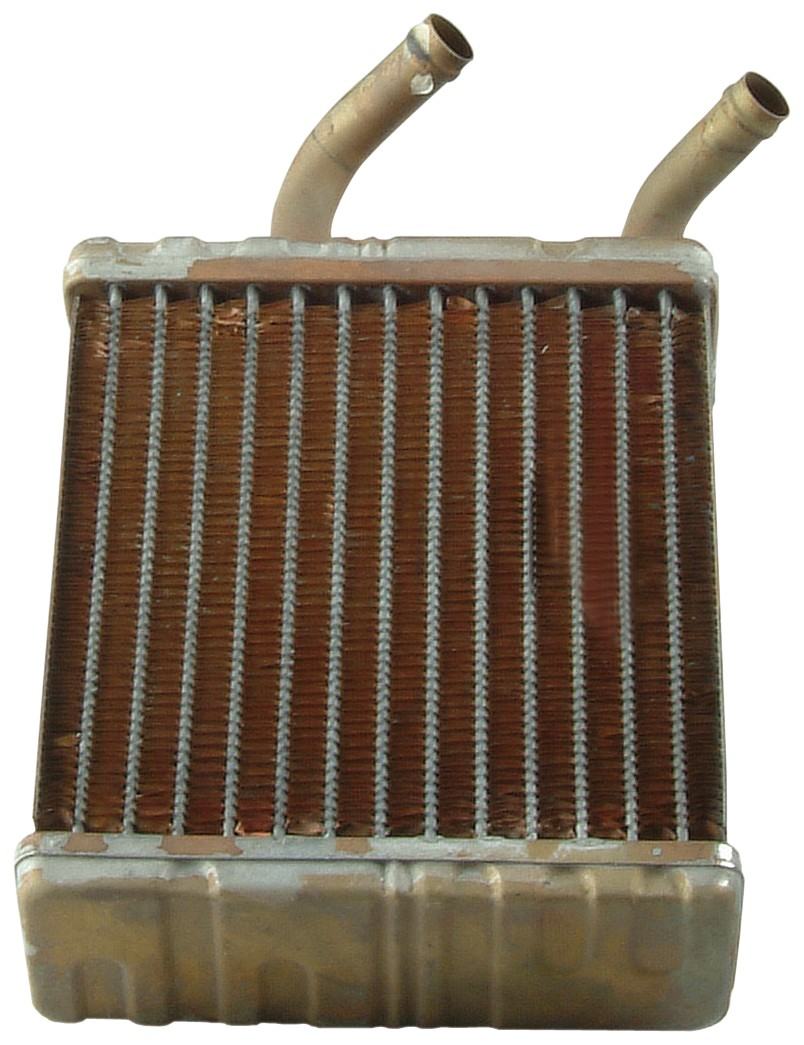 Agility Autoparts HEATER 9010002