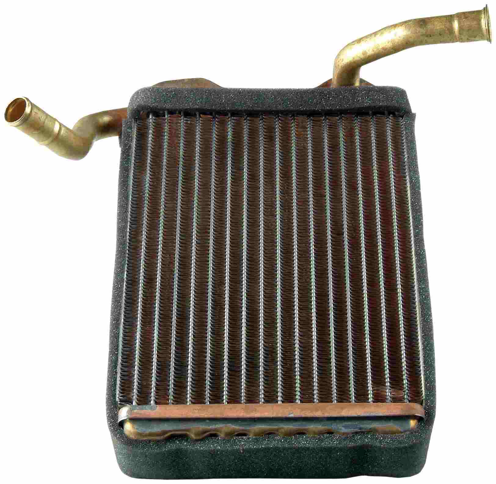 Agility Autoparts HEATER 9010007