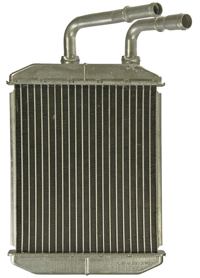 APDI HVAC Heater Core 9010030