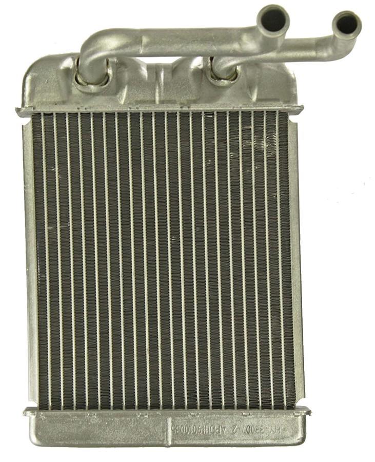 APDI HVAC Heater Core 9010035