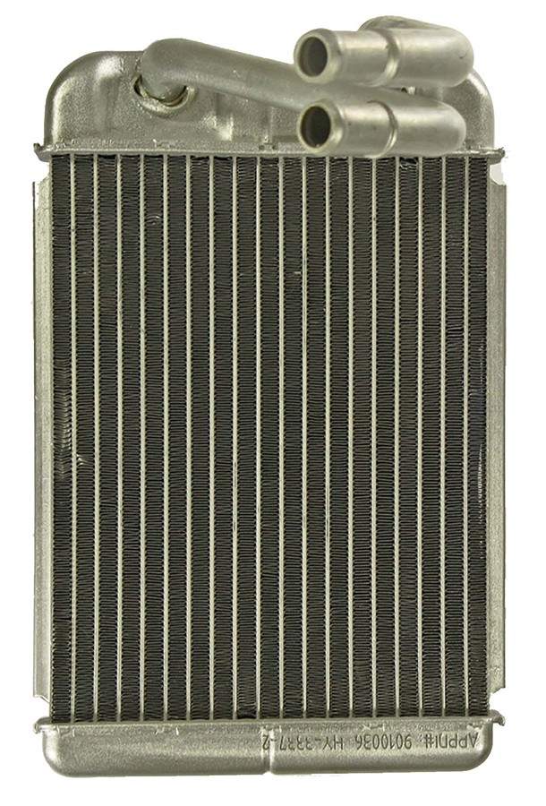 Agility Autoparts HEATER 9010036