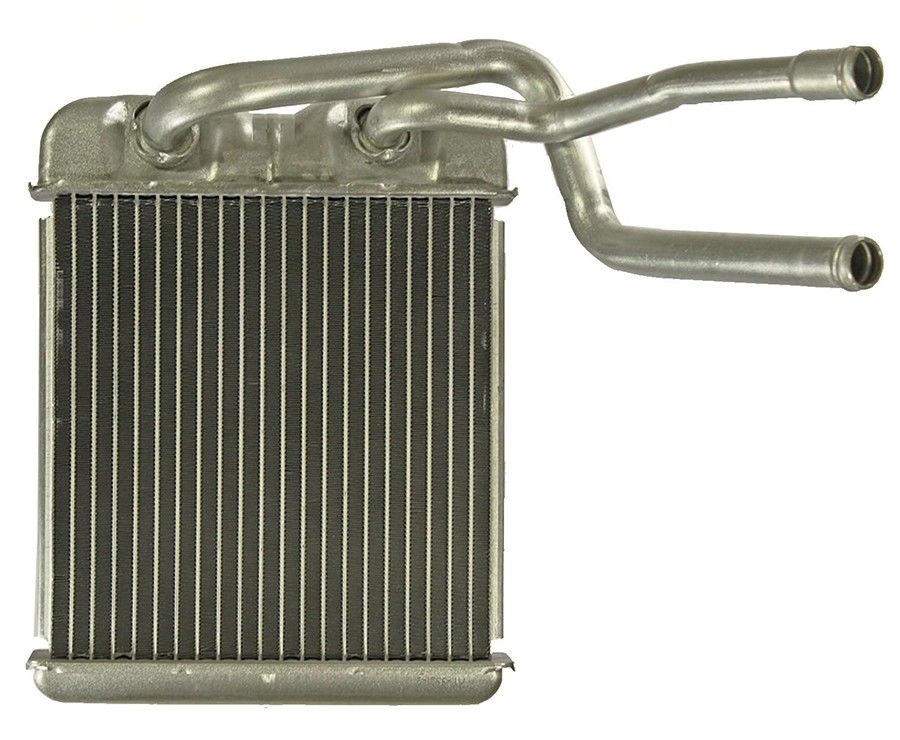 APDI HVAC Heater Core 9010037