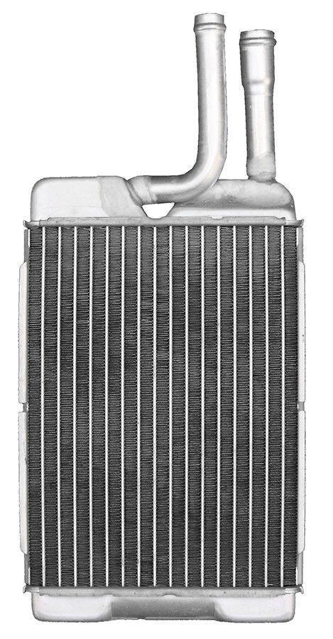 Agility Autoparts HEATER 9010043