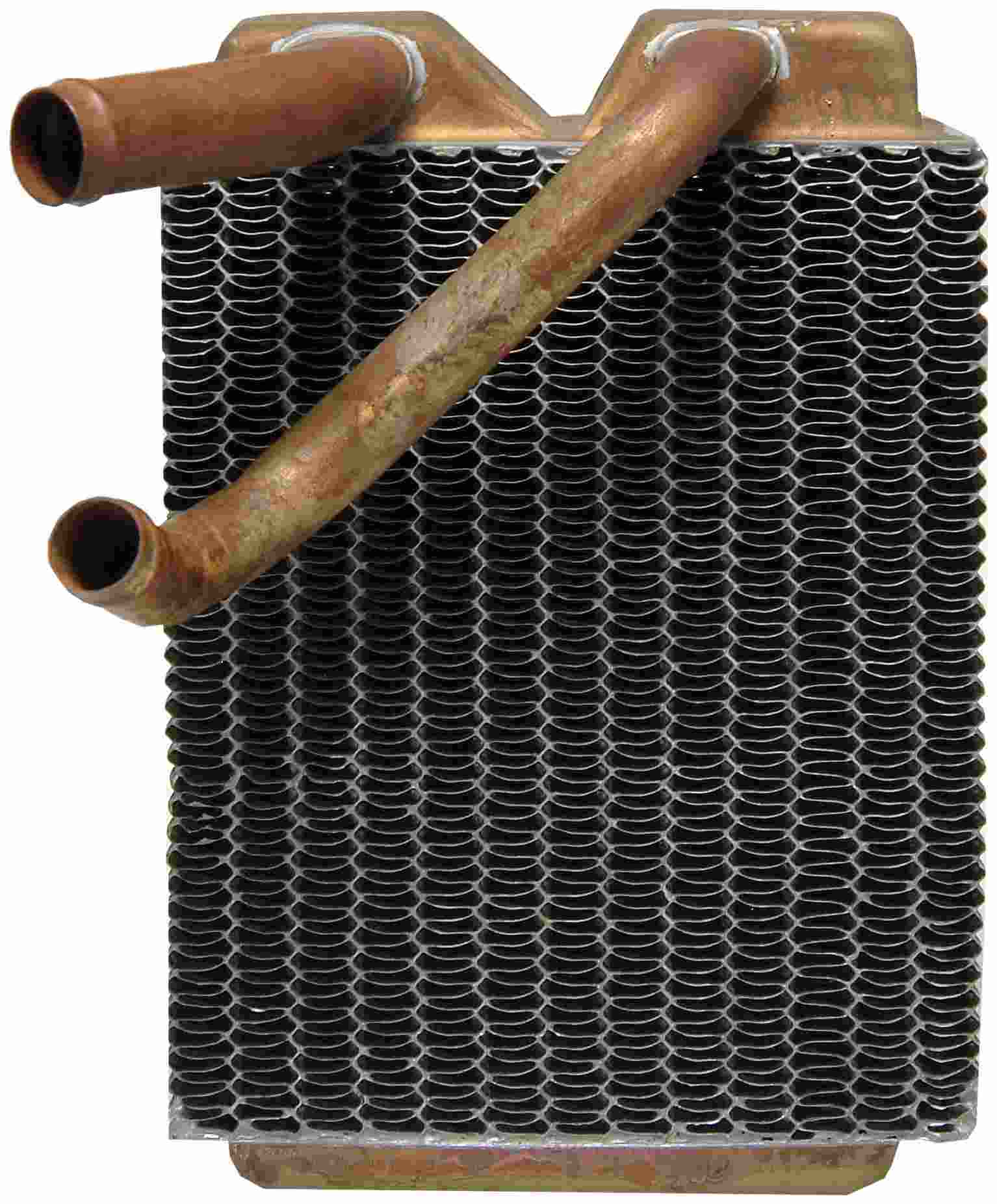 Agility Autoparts HEATER 9010077