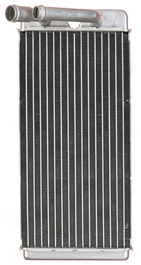 APDI HVAC Heater Core 9010086