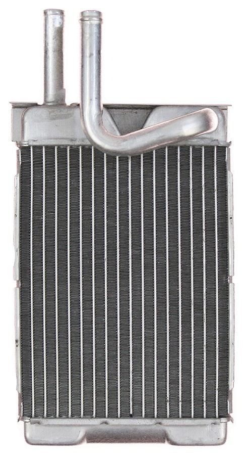 Agility Autoparts HEATER 9010111