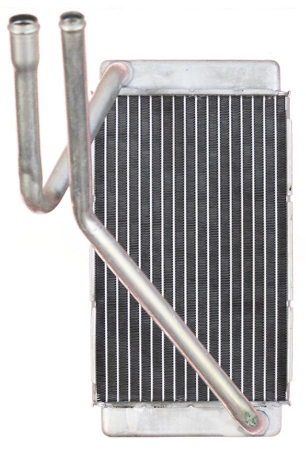 Agility Autoparts HEATER  top view frsport 9010121