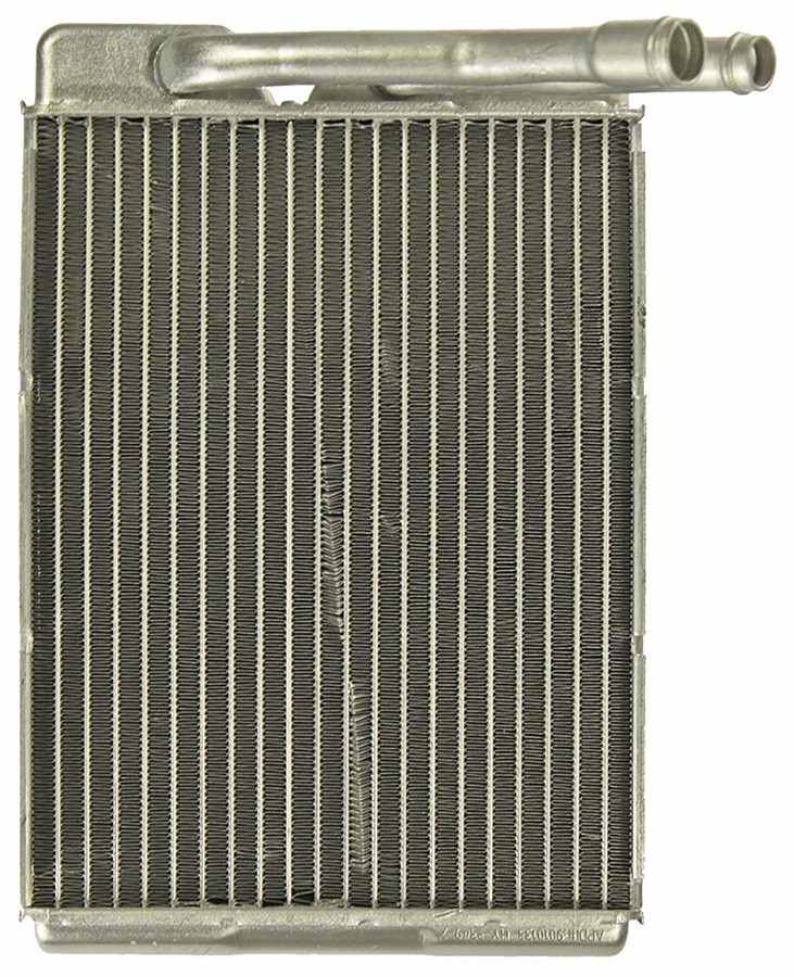 Agility Autoparts HEATER 9010133