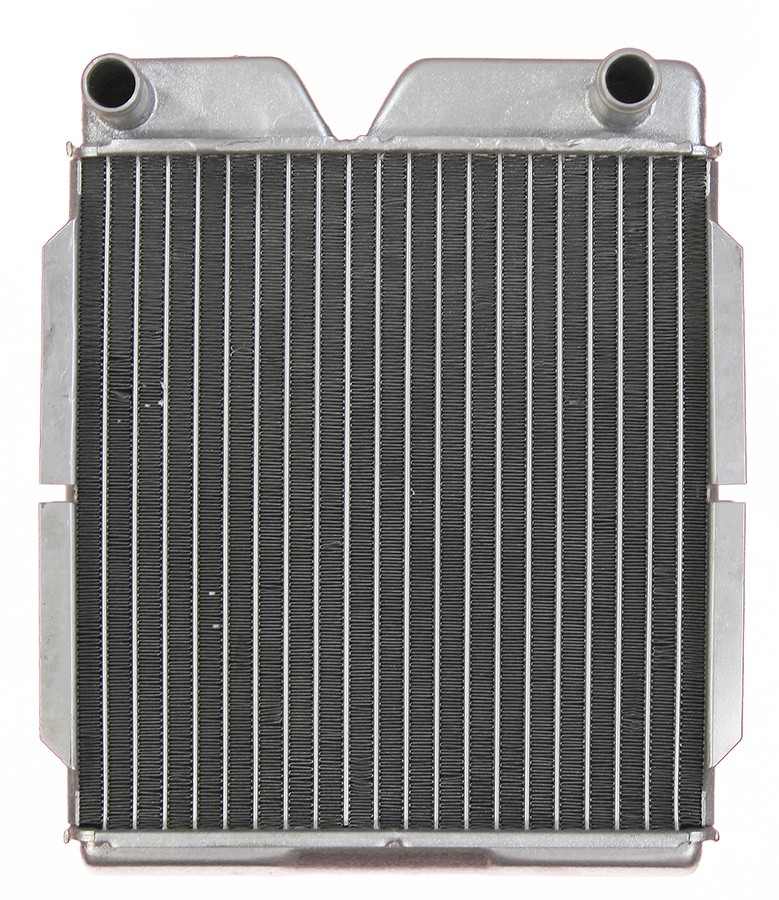 APDI HVAC Heater Core 9010135