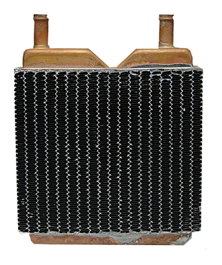 APDI HVAC Heater Core 9010139