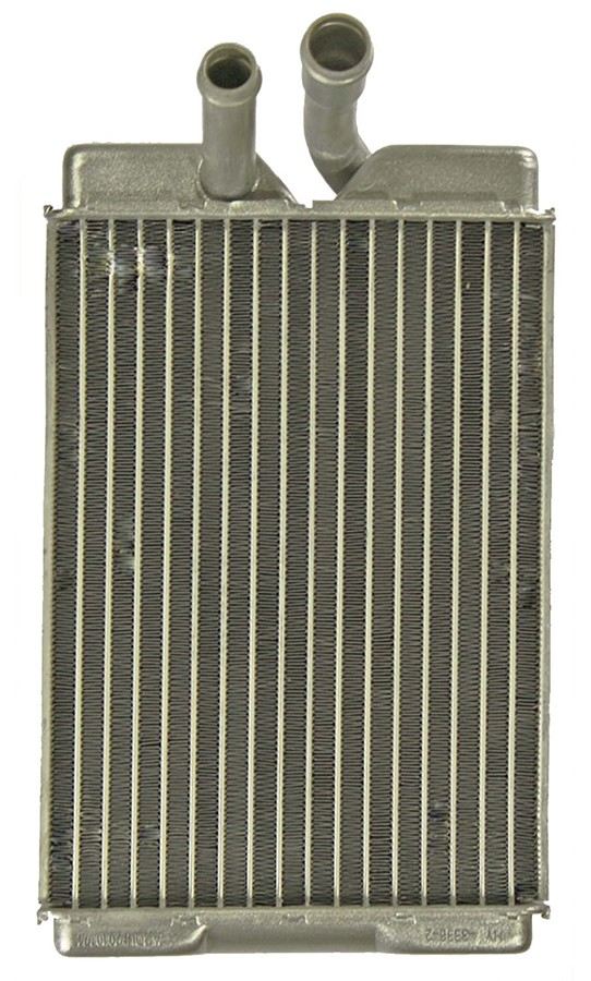 APDI HVAC Heater Core 9010171