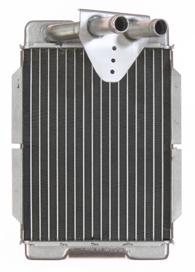 Agility Autoparts HEATER 9010181