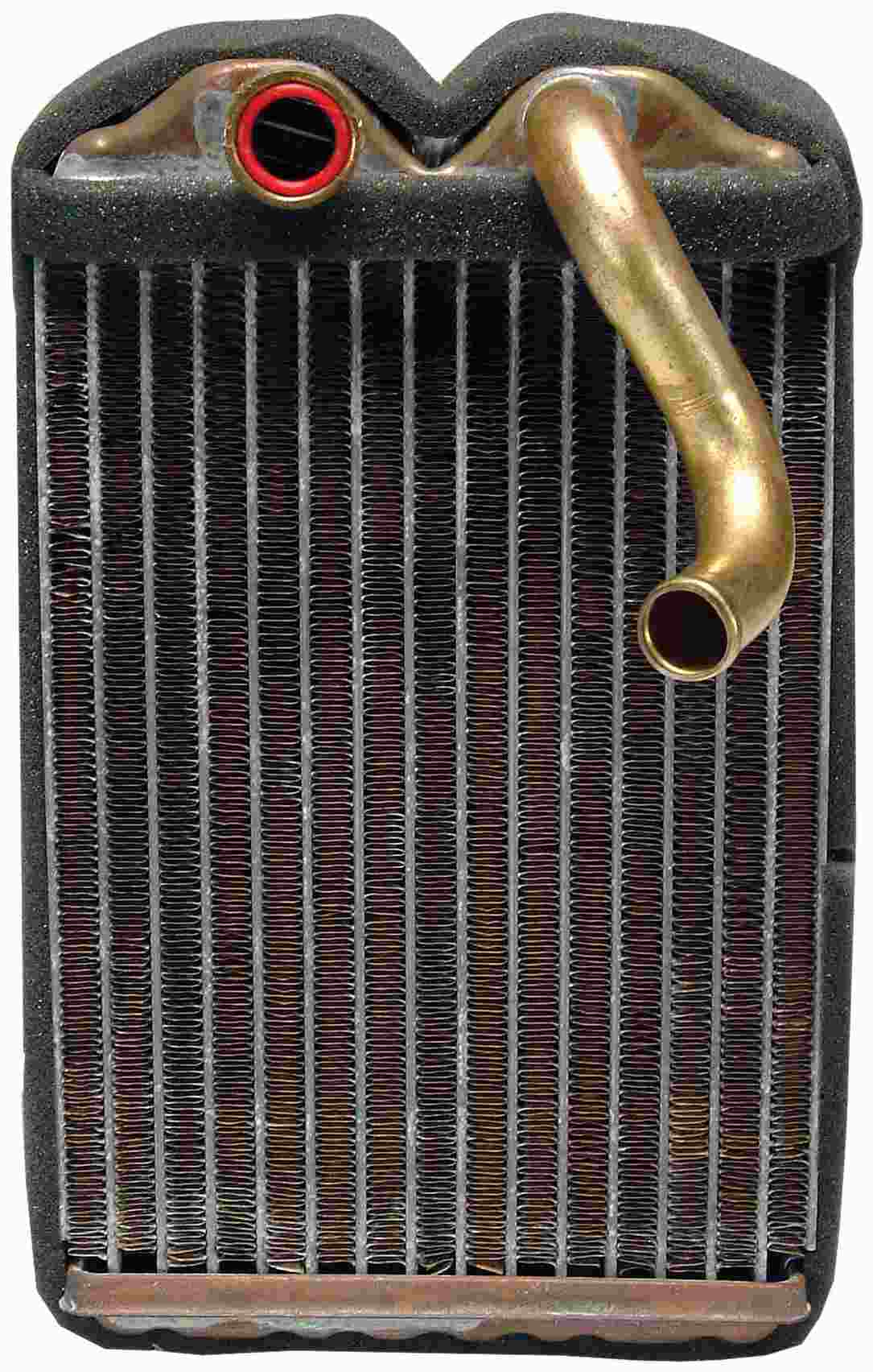 Agility Autoparts HEATER 9010189