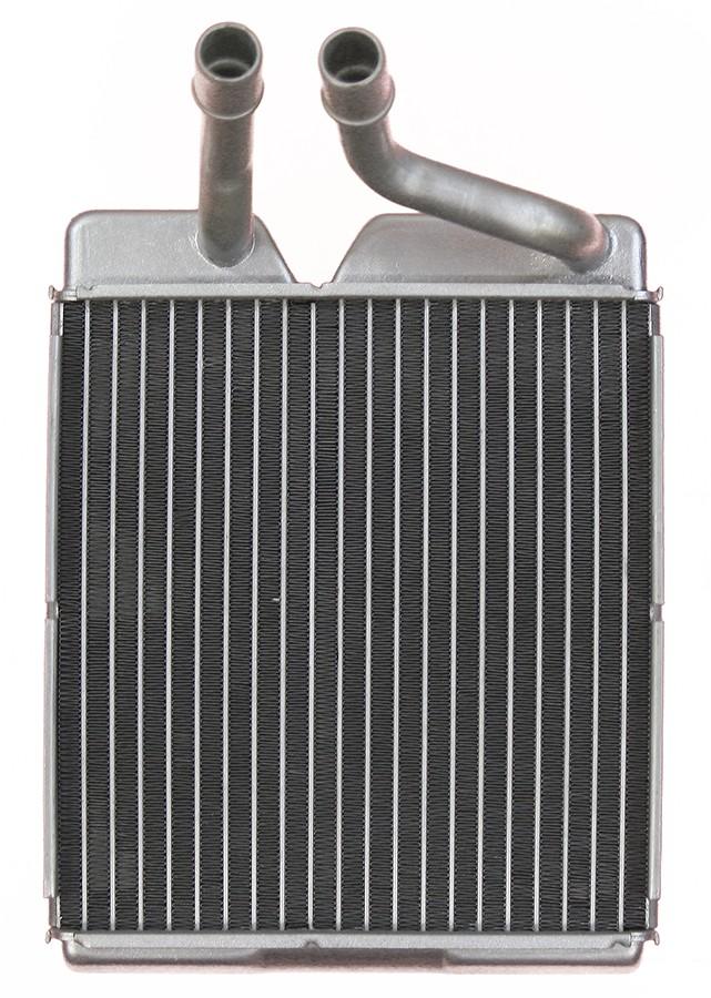 APDI HVAC Heater Core 9010191