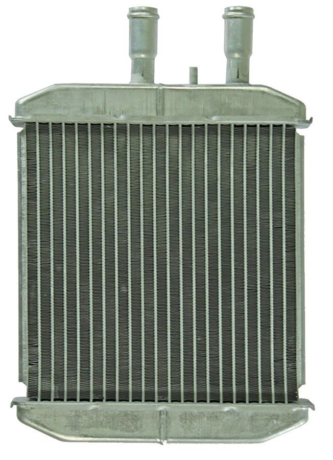 APDI HVAC Heater Core 9010197