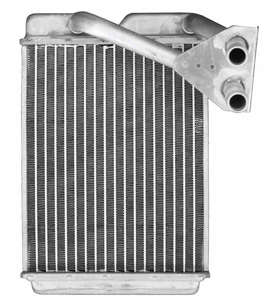 Agility Autoparts HEATER 9010201