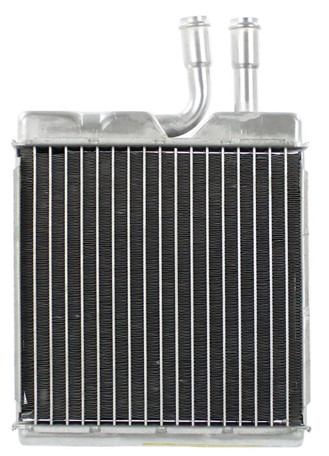 APDI HVAC Heater Core 9010203