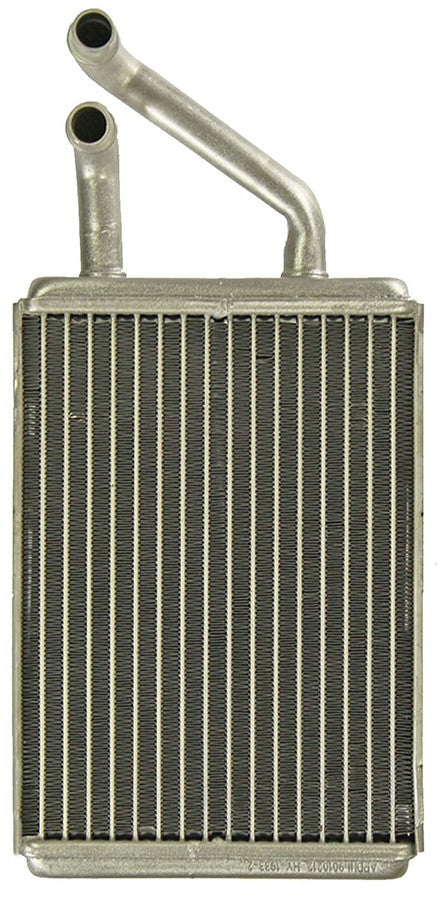 APDI HVAC Heater Core 9010212