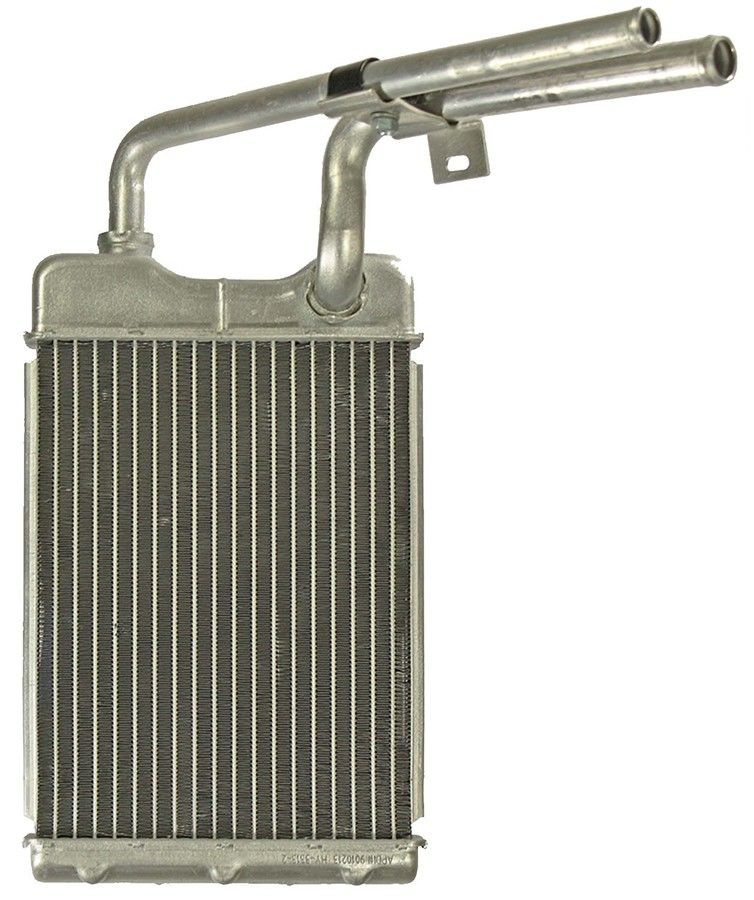 APDI HVAC Heater Core 9010213