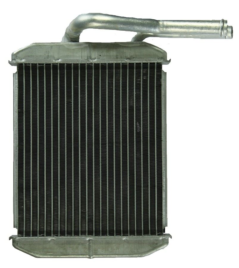 Agility Autoparts HEATER 9010215