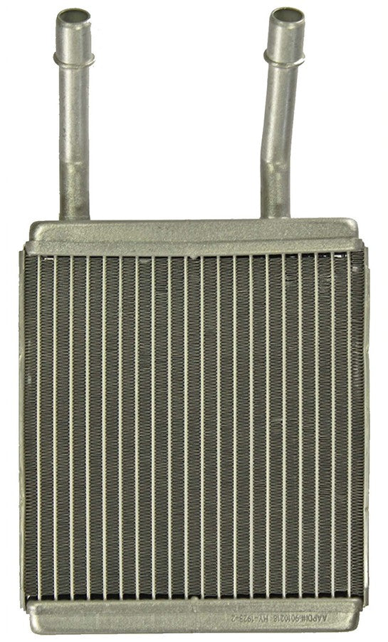 APDI HVAC Heater Core 9010218