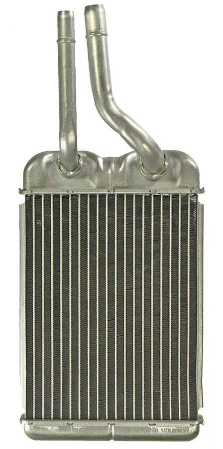APDI HVAC Heater Core 9010224