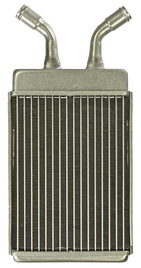 Agility Autoparts HEATER  top view frsport 9010231