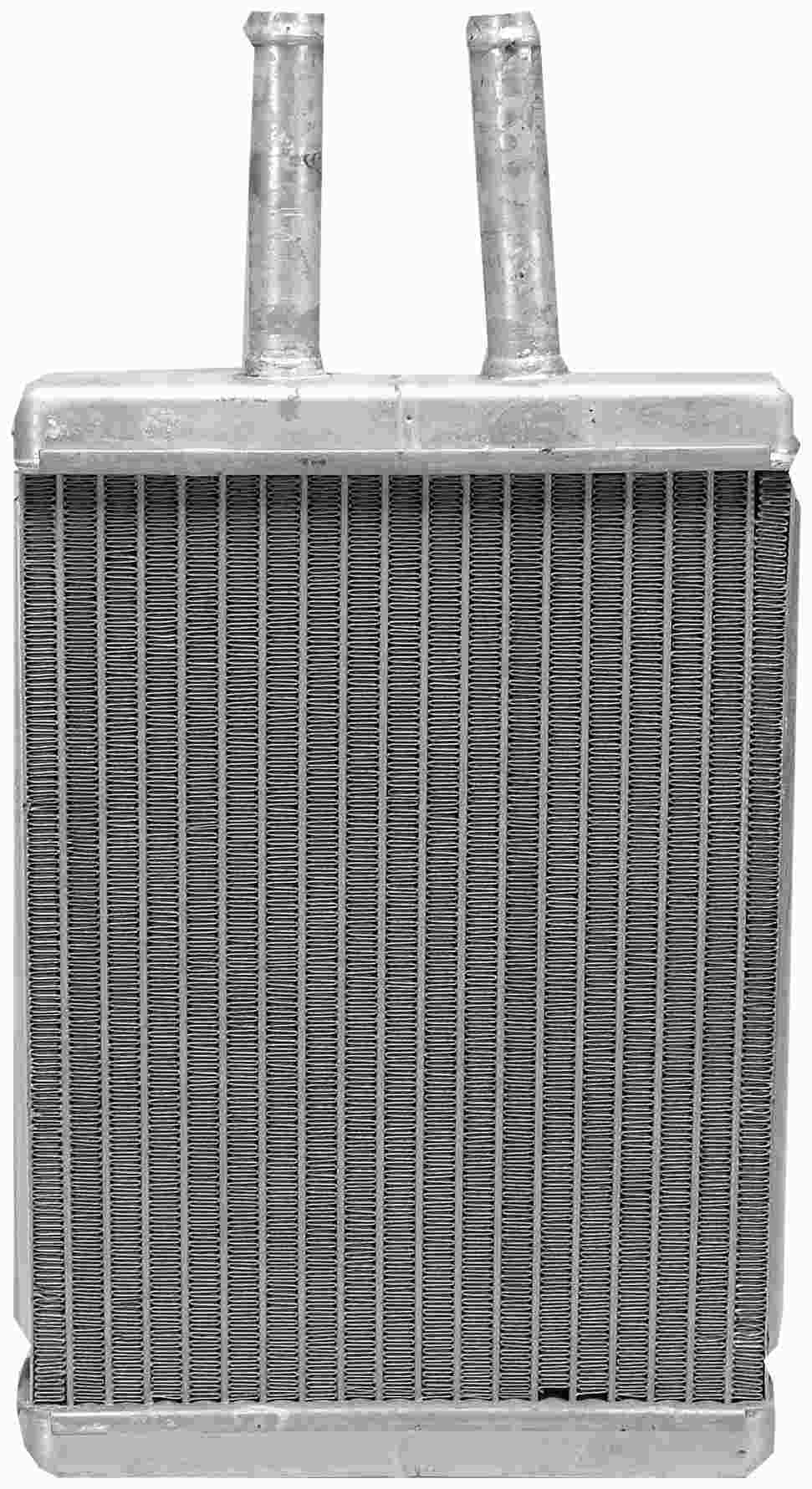 Agility Autoparts HEATER 9010238