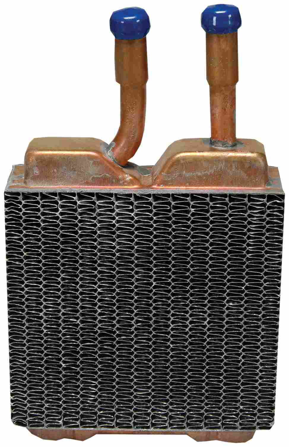 Agility Autoparts HEATER  top view frsport 9010242