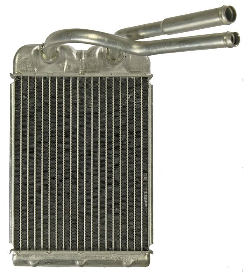 APDI HVAC Heater Core 9010243